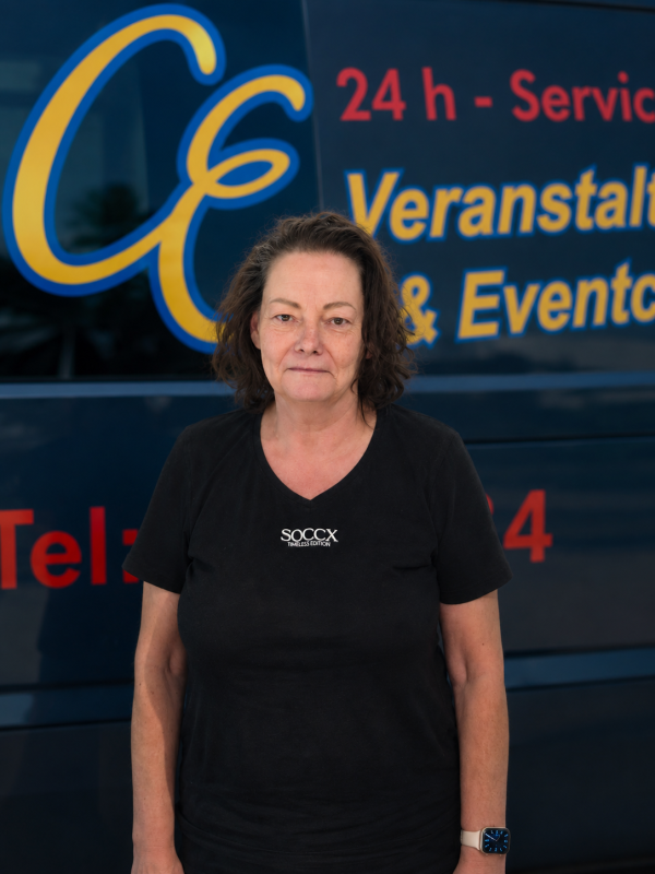 Frau Wenzlawe