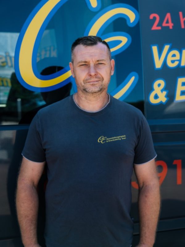 team-steven-buhering